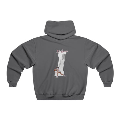 Kimberlie DiLeonardo Vintage Hoodie