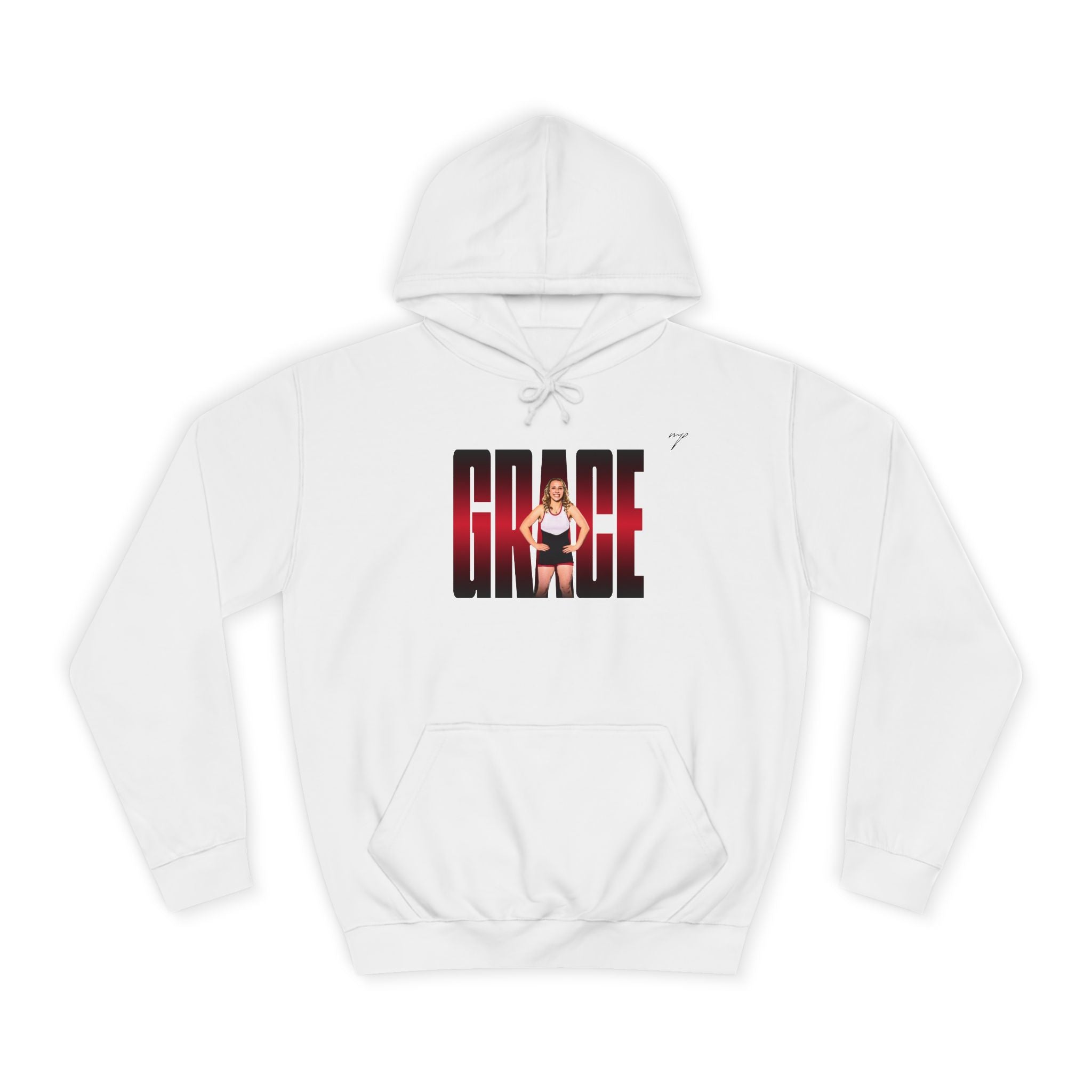 Tamara Grace Hoodie