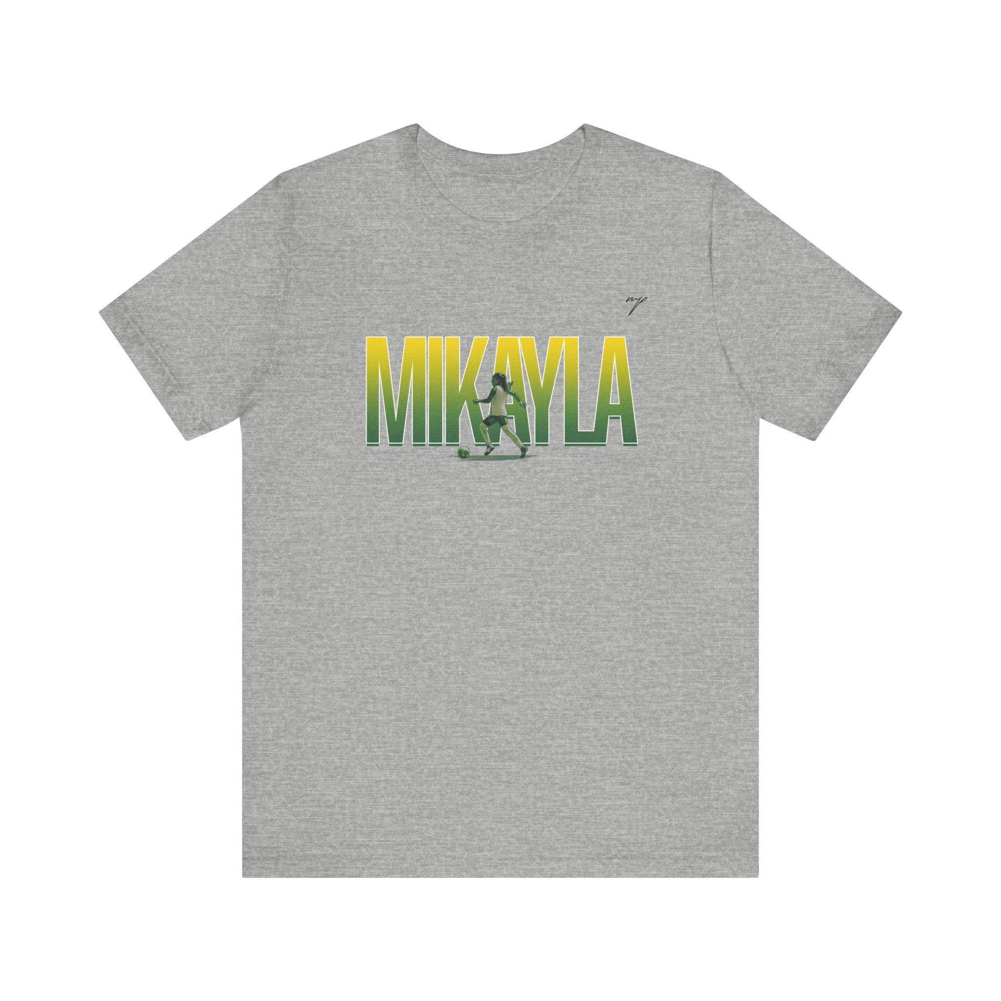 Mikayla Gonzalez Graphic Tee