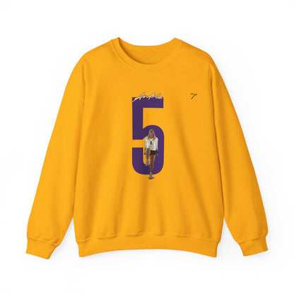 Mia Andrle Crewneck