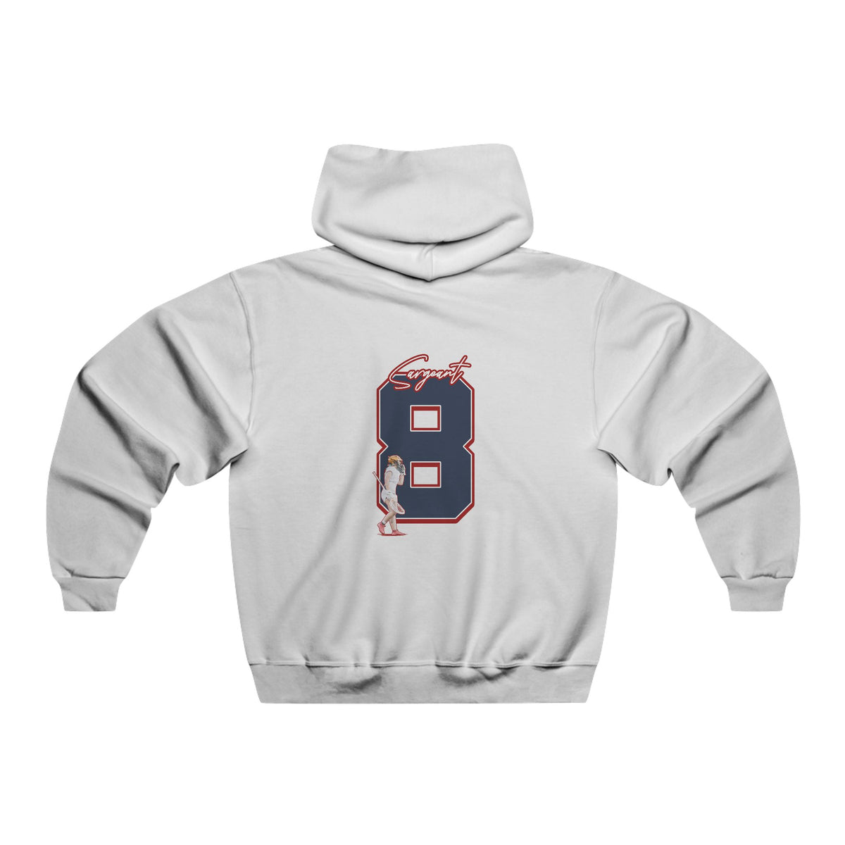 Lily Sargeant Vintage Hoodie