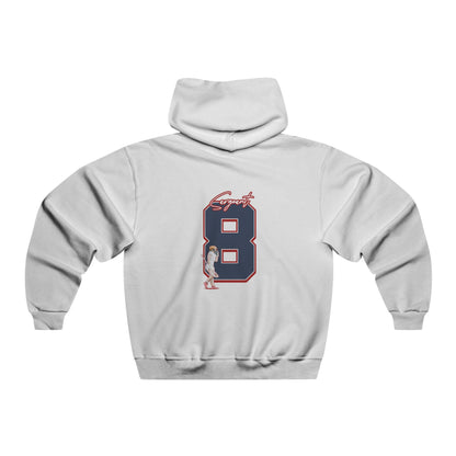 Lily Sargeant Vintage Hoodie