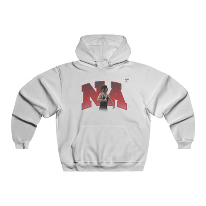 Nick Alayan Vintage Hoodie