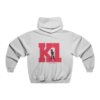 Kaden Howard Vintage Hoodie