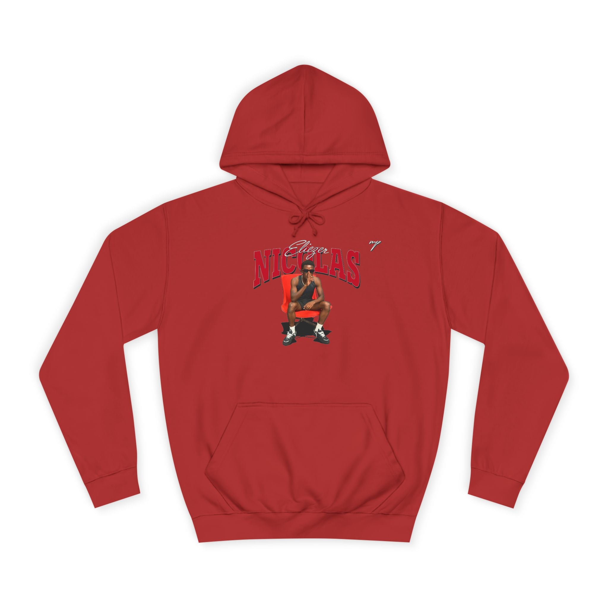 Eliezer Nicolas Hoodie