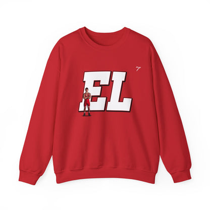 Eli Leonard Crewneck