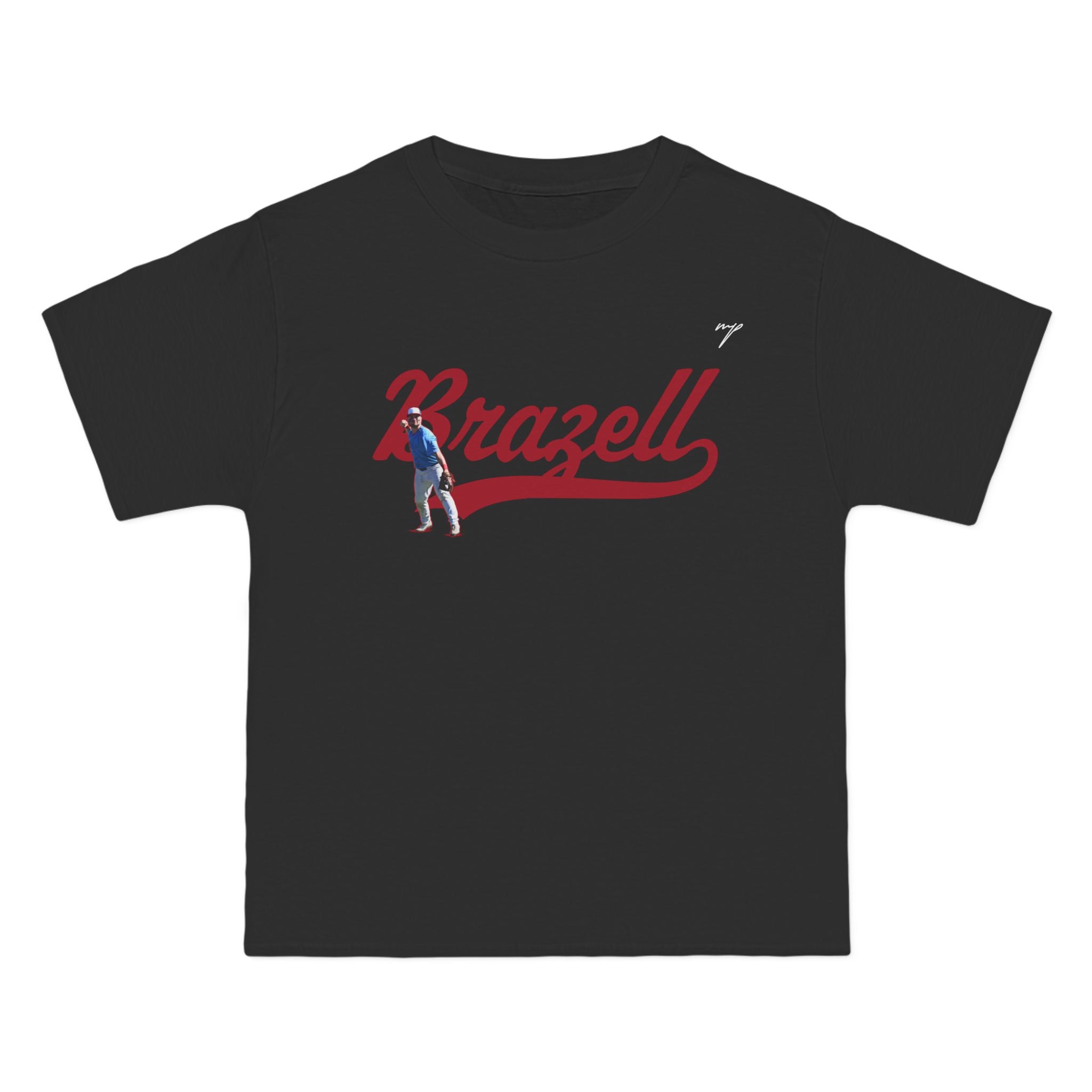 Brady Brazell Vintage Tee