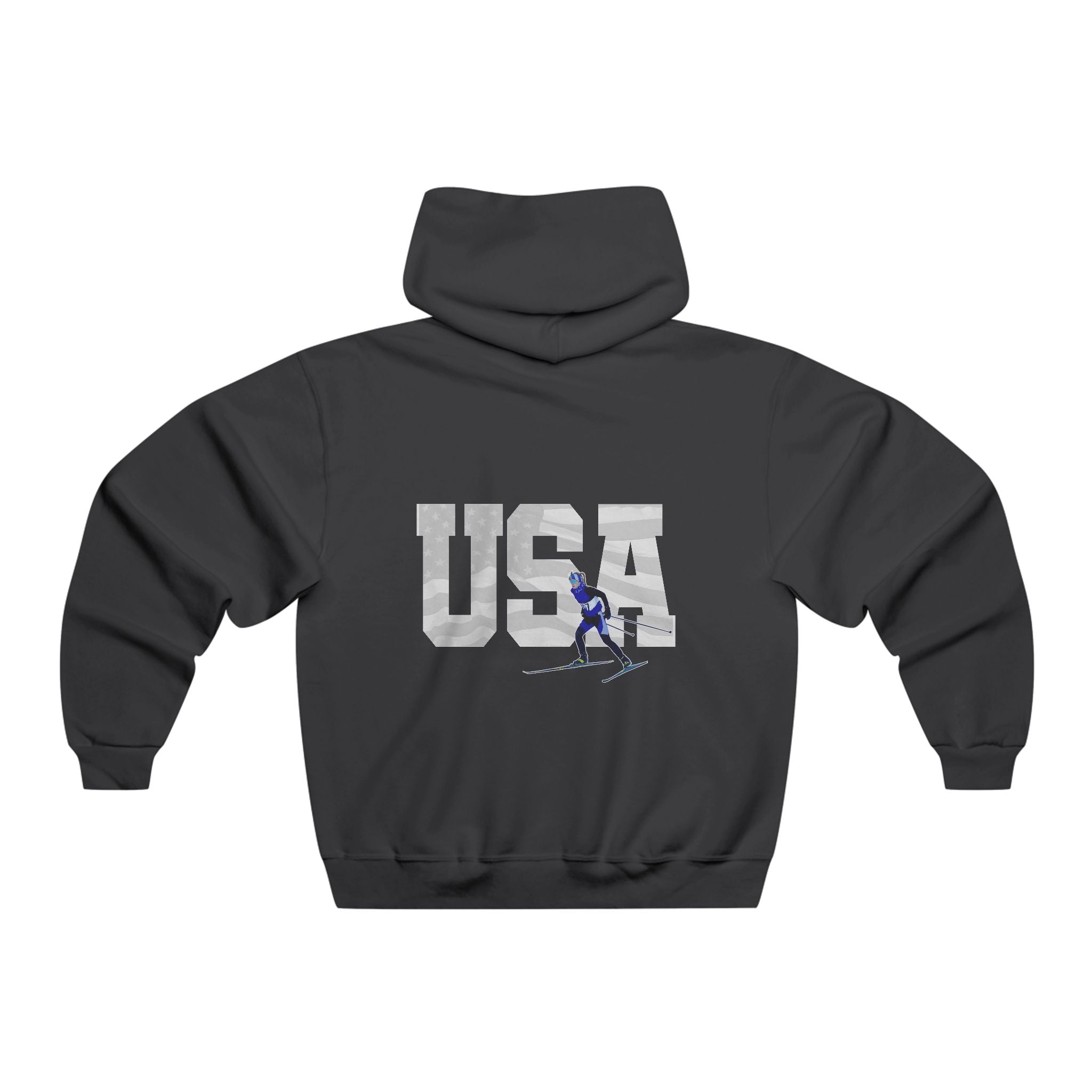Bella Marette Vintage Hoodie
