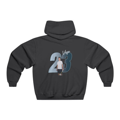 Roman Venger Vintage Hoodie