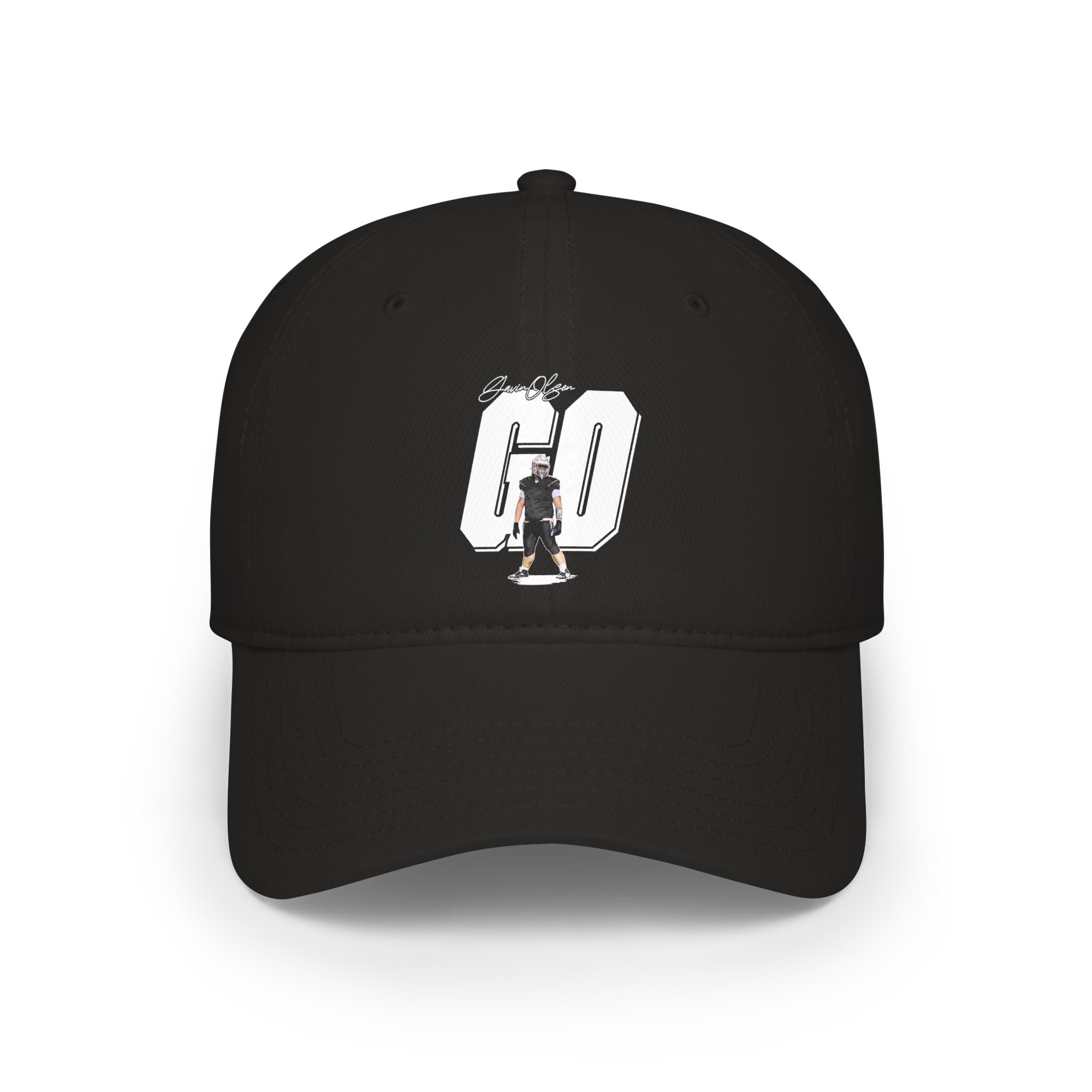 Gavin Olsen Hat
