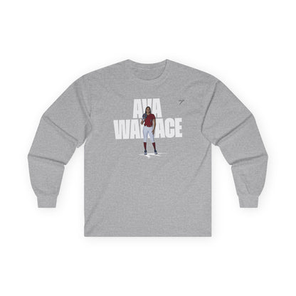 Ava Wallace Long Sleeve Tee