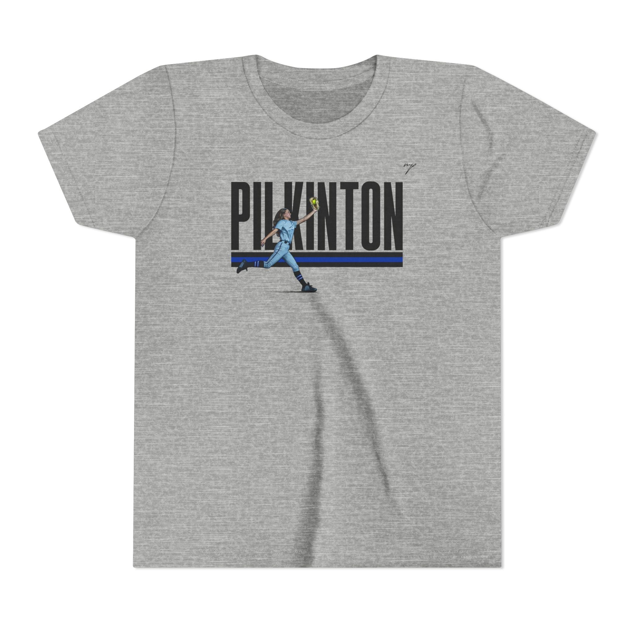 Hayden Pilkinton YOUTH Graphic Tee