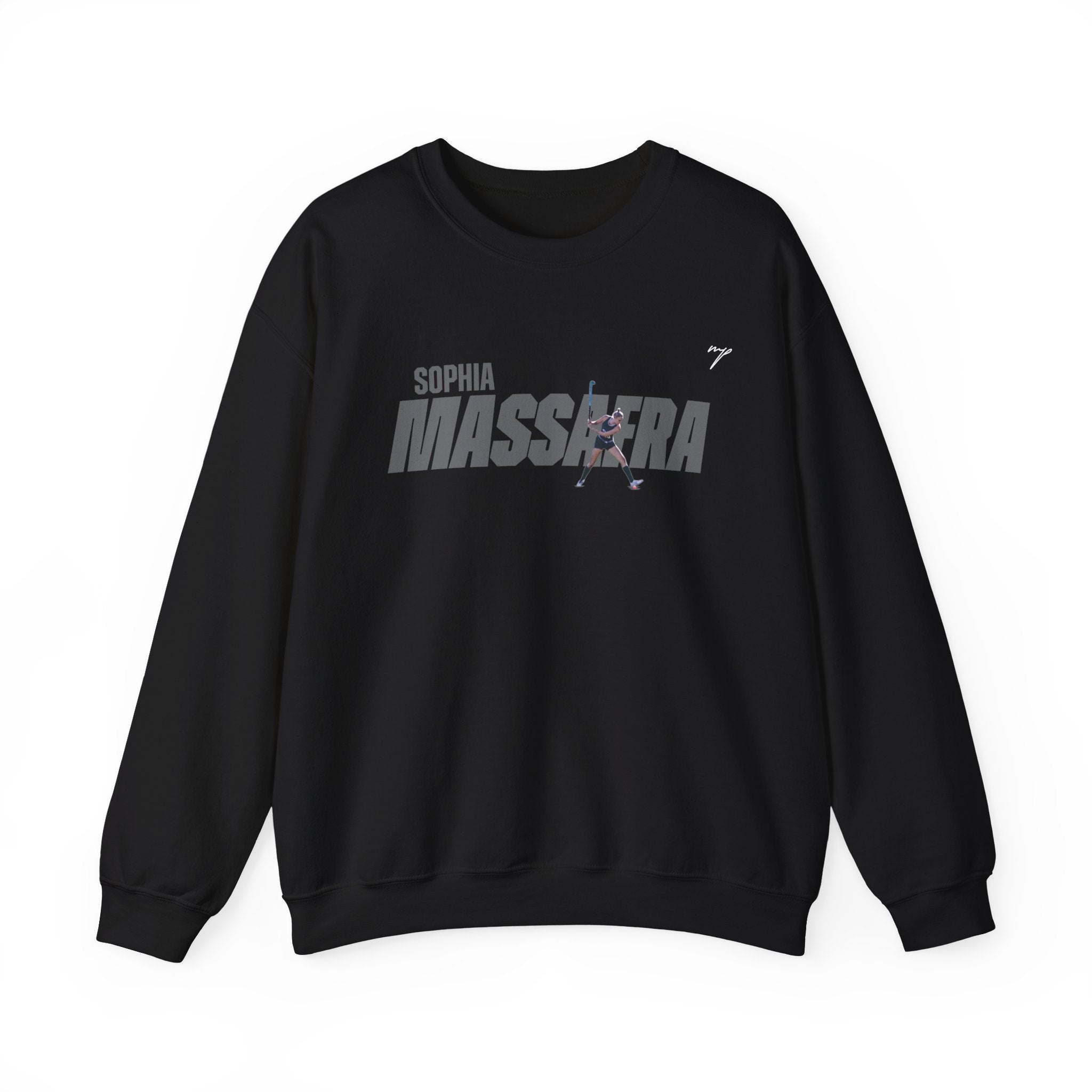 Sophia Massafra Crewneck