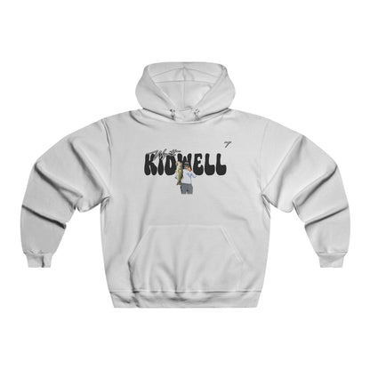 Wyatt Kidwell Vintage Hoodie