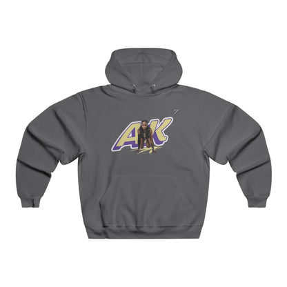 Amira Knight Vintage Hoodie