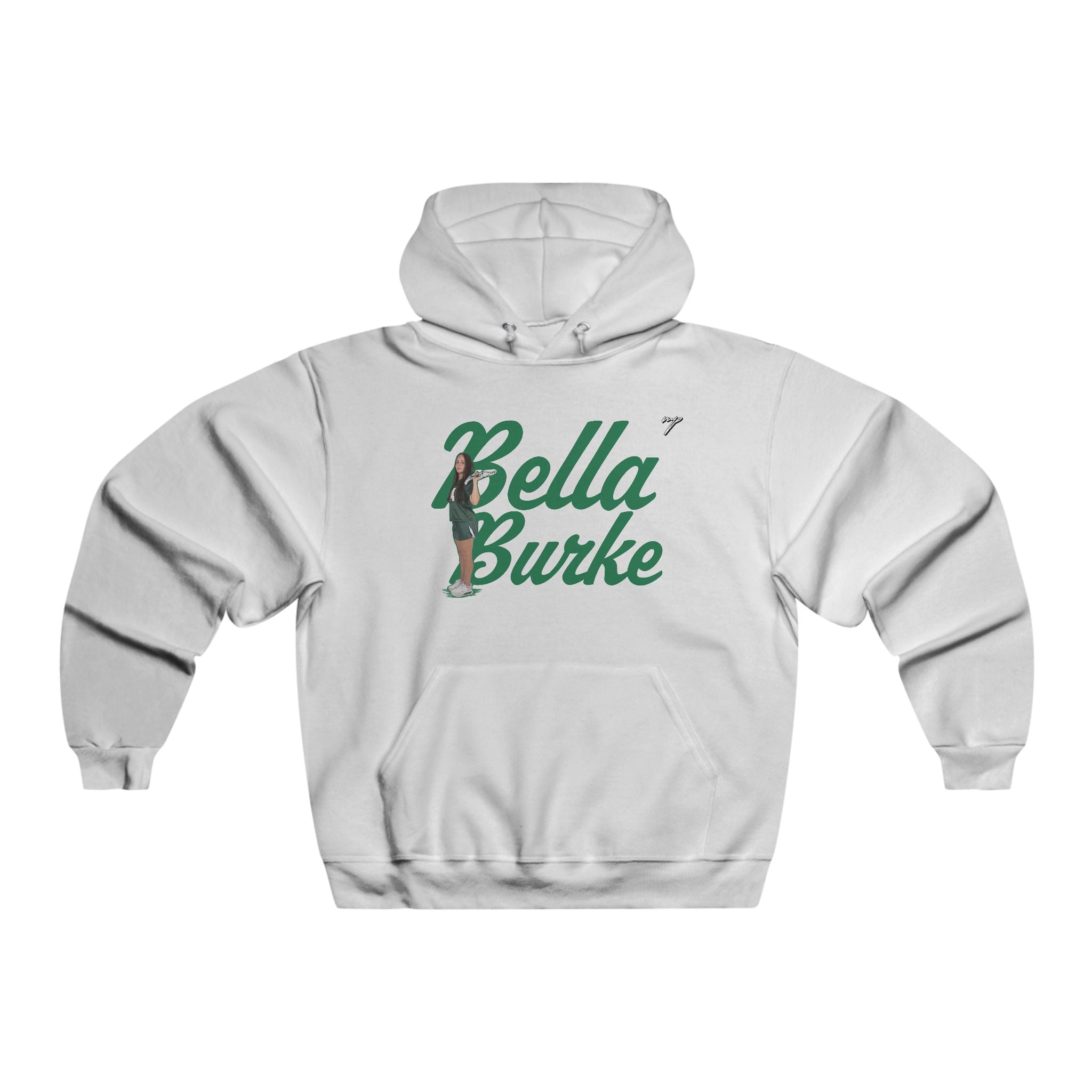 Bella Burke Vintage Hoodie
