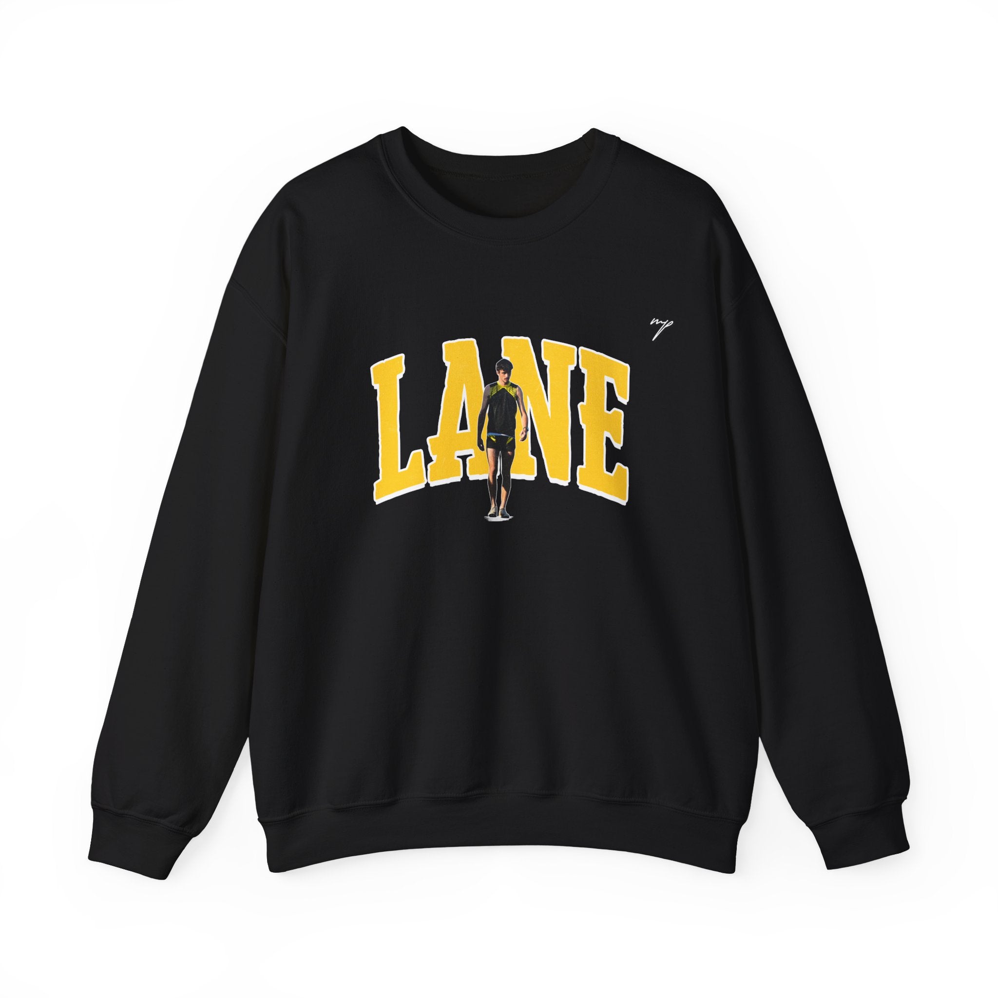 Braydon Lane Crewneck