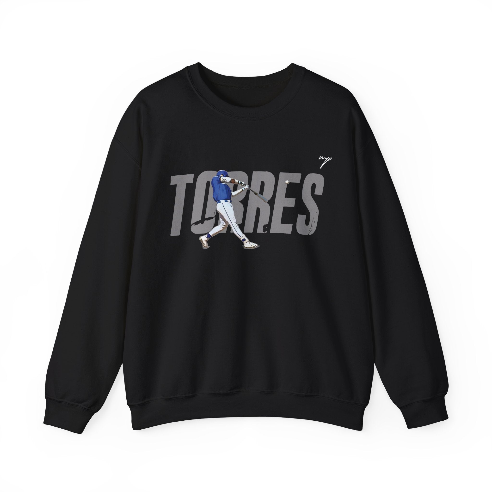 Noah Torres Crewneck