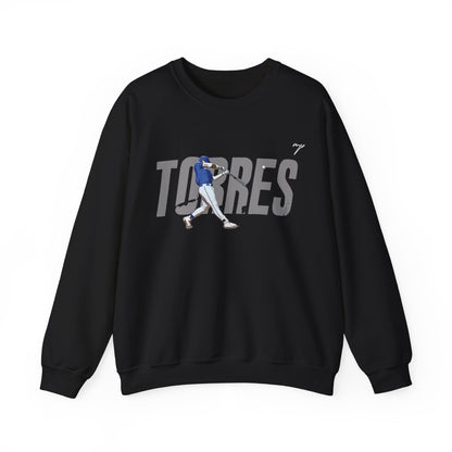 Noah Torres Crewneck
