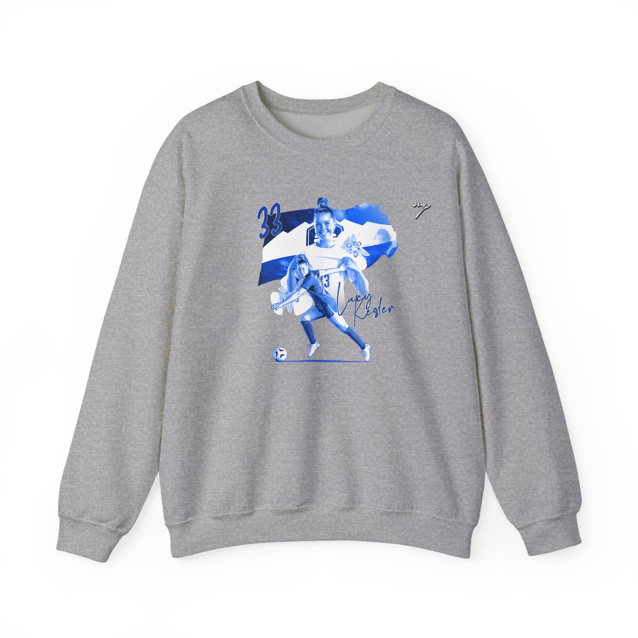 Lucy Kesler Crewneck