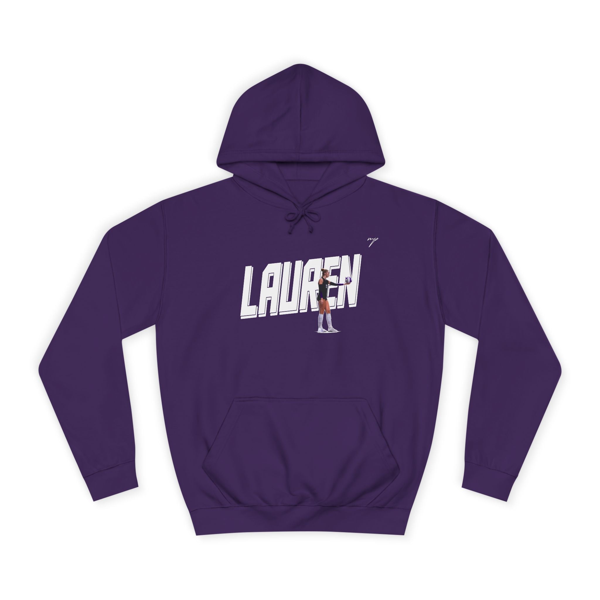 Lauren Murphy Hoodie