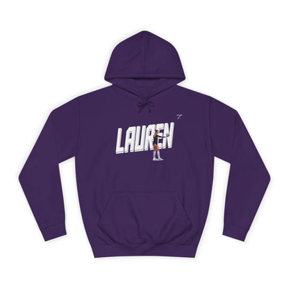 Lauren Murphy Hoodie