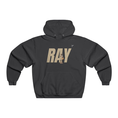 Ray Jenkins Vintage Hoodie