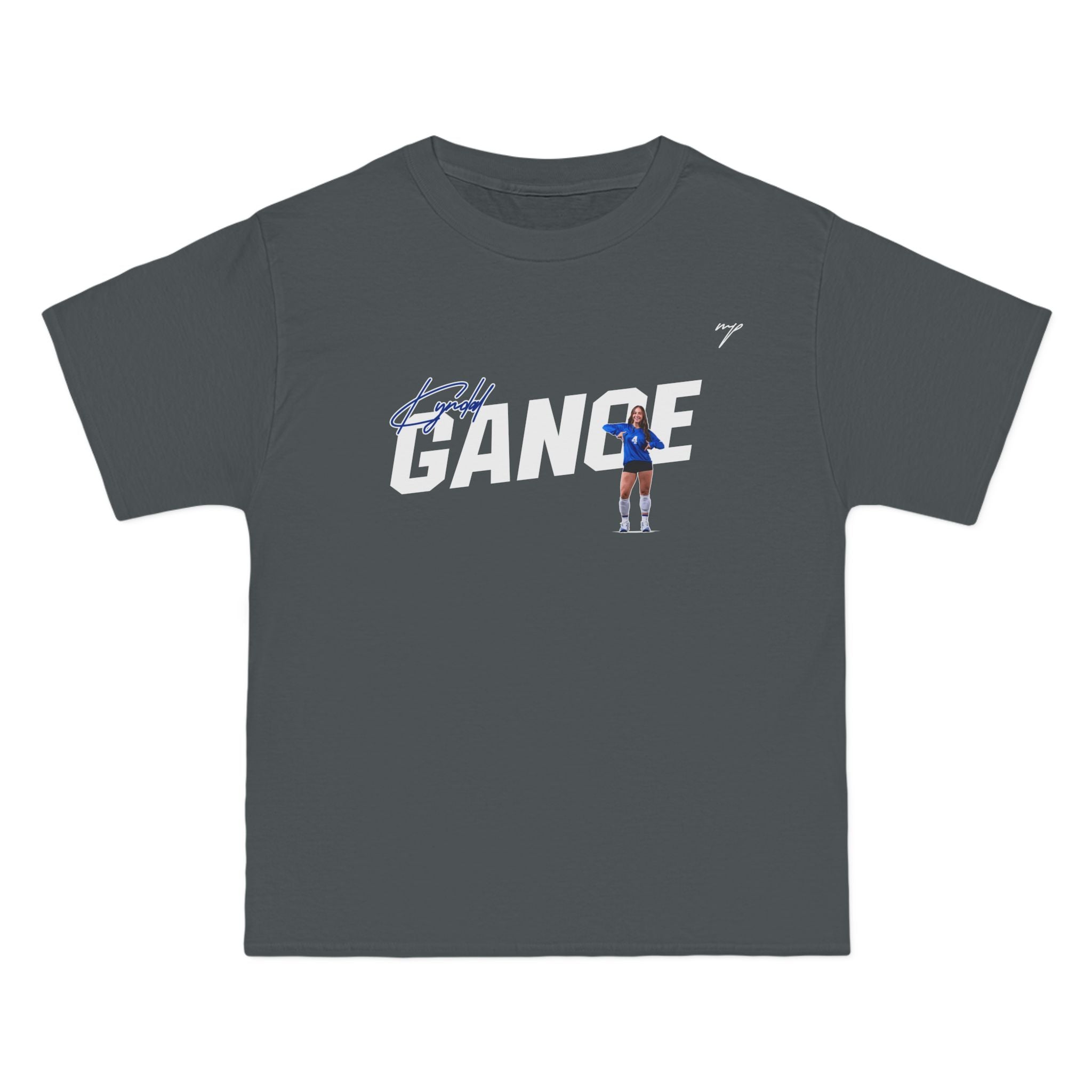 Kyndal Ganoe Vintage Tee