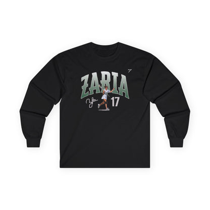 Zaria Rubsamen Long Sleeve Tee