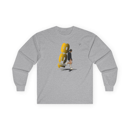 Cadence Diduch Long Sleeve Tee