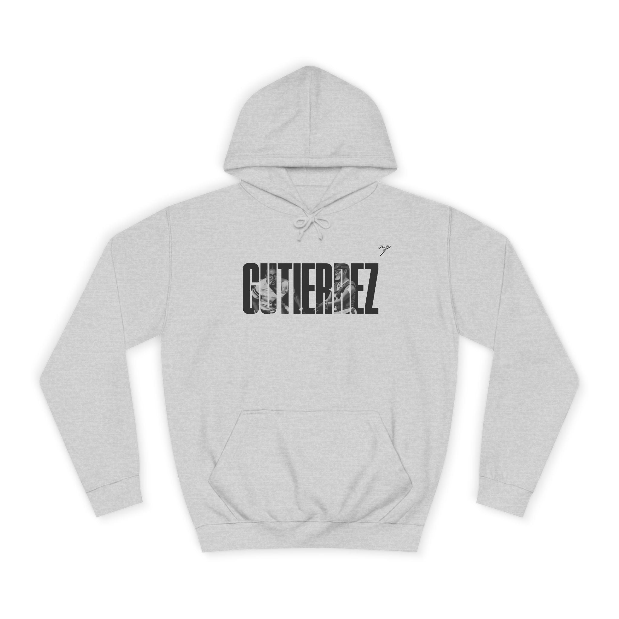 Mia Gutierrez Hoodie
