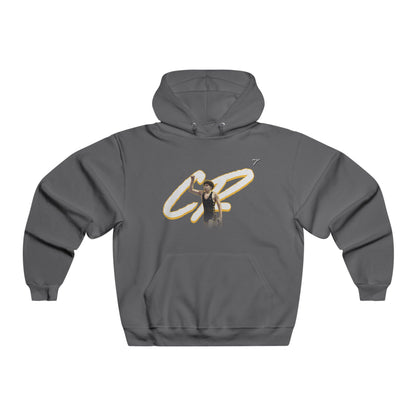 Carter Rivera Vintage Hoodie