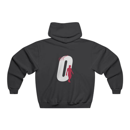 Nico Bezama Vintage Hoodie
