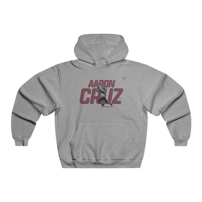 Aaron Cruz Vintage Hoodie