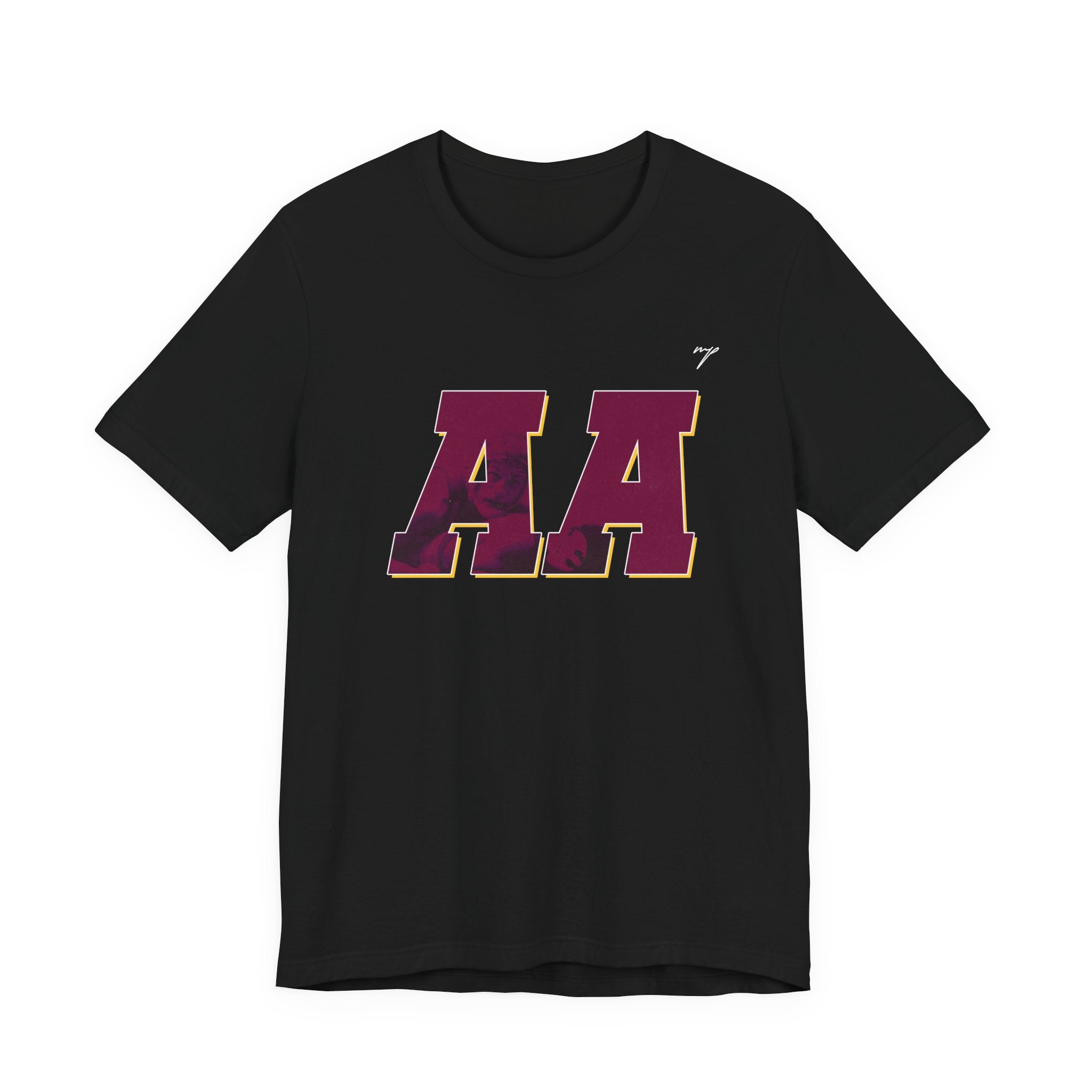 Archer Anderson Graphic Tee
