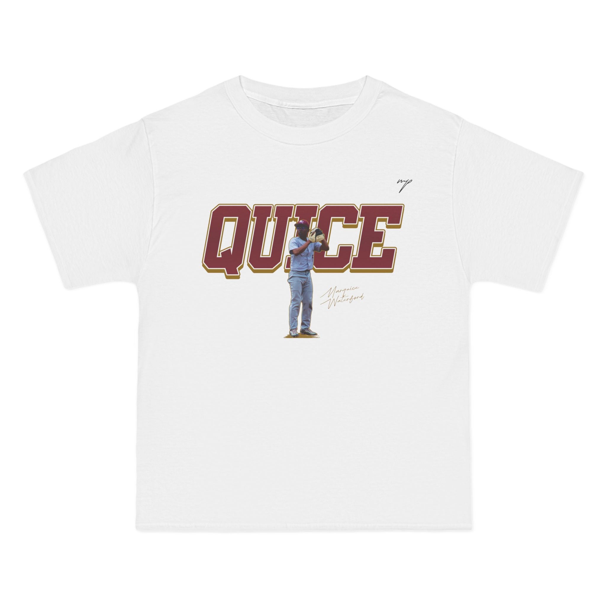 Marquice Waterford Vintage Tee