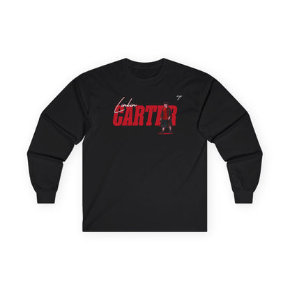 Linkin Carter Long Sleeve Tee
