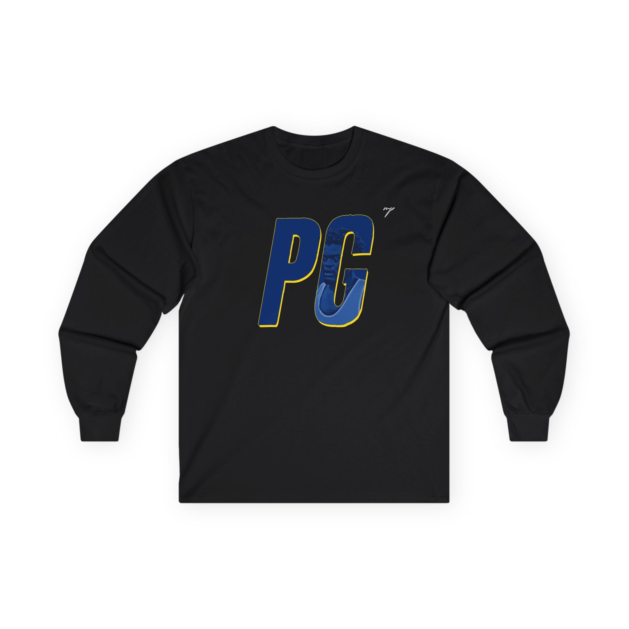 Payton Green Long Sleeve Tee
