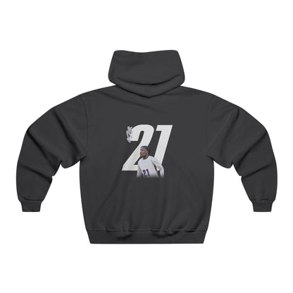 Prince Nde Vintage Hoodie