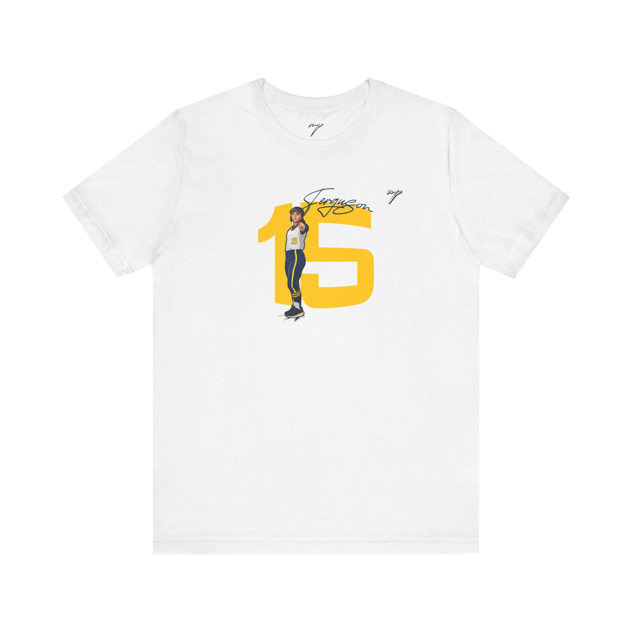 Haley Ferguson Graphic Tee