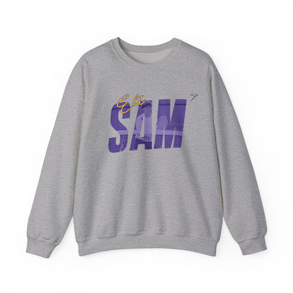 Eli Sam Crewneck