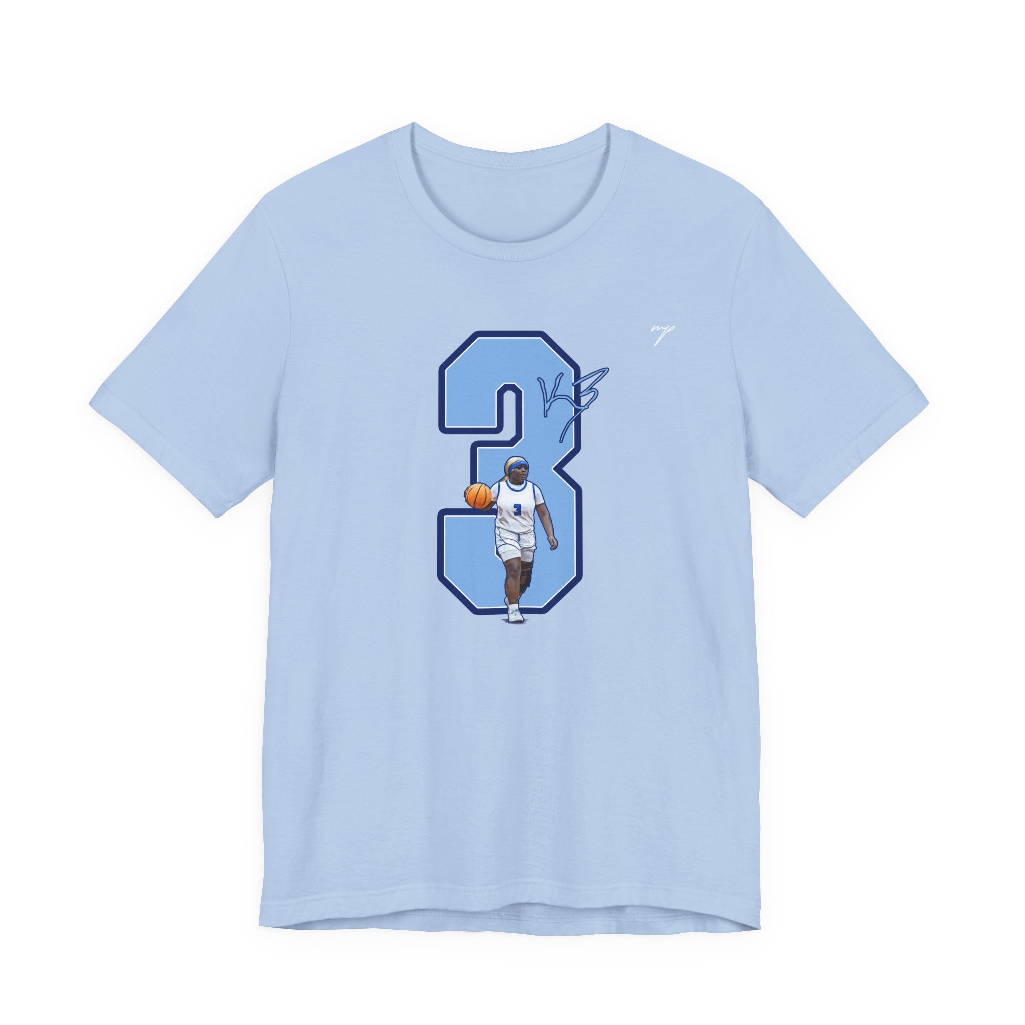 Kenijah Clayton Graphic Tee
