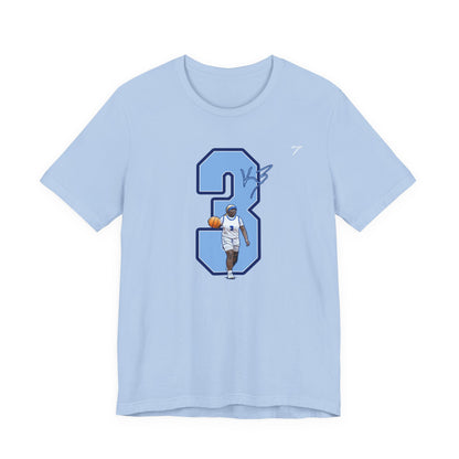 Kenijah Clayton Graphic Tee