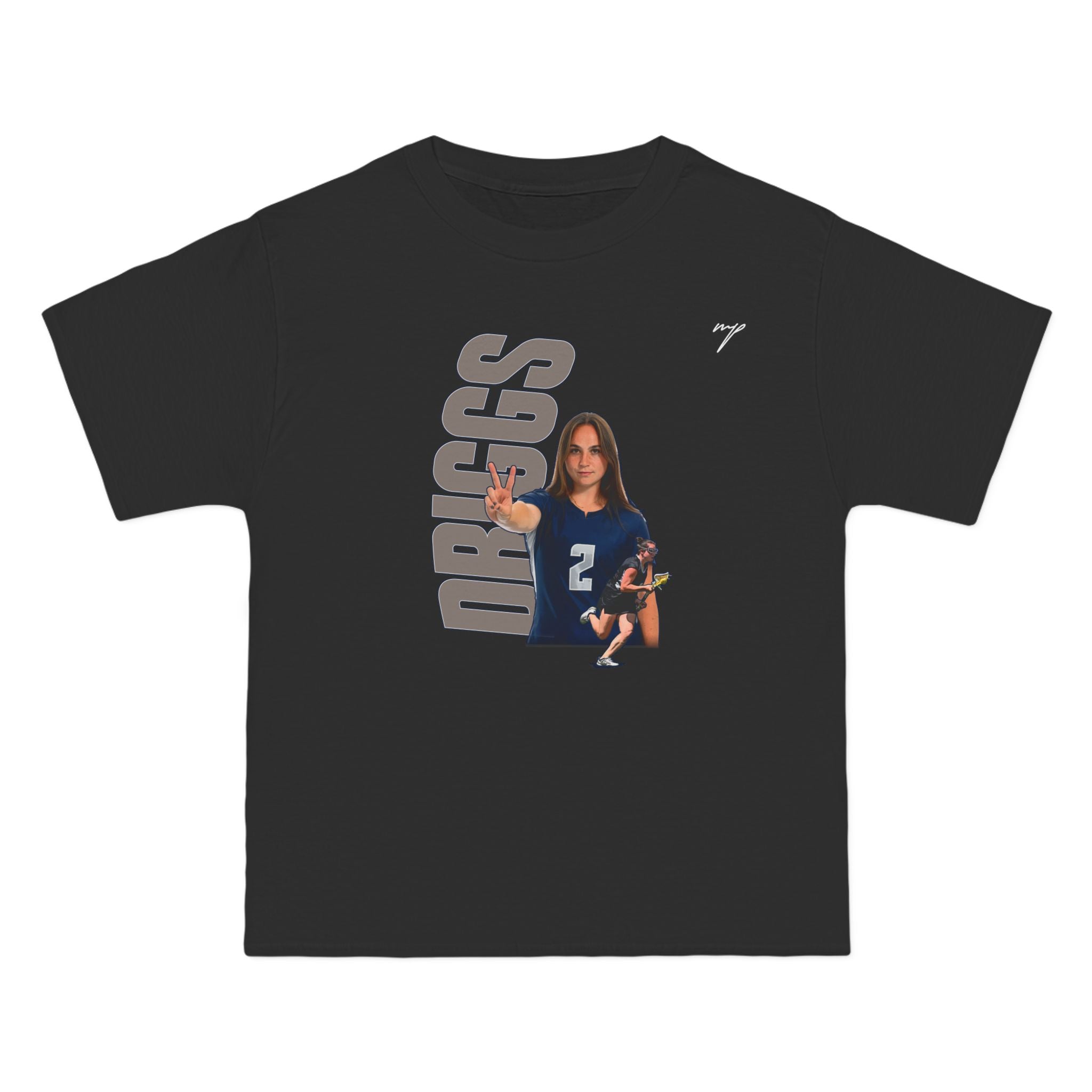 Gracie Driggs Vintage Tee