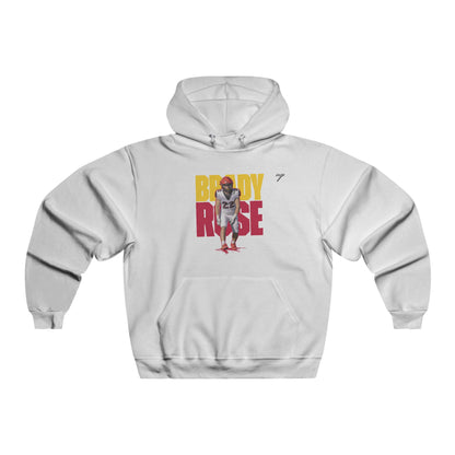 Brady Rose Vintage Hoodie