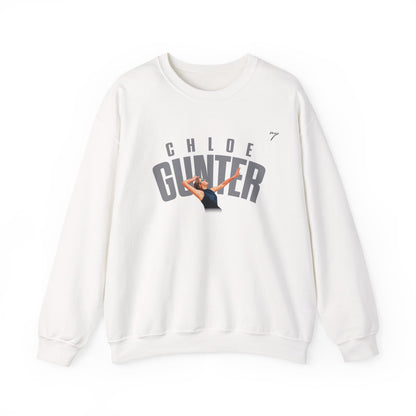 Chloe Gunter Crewneck