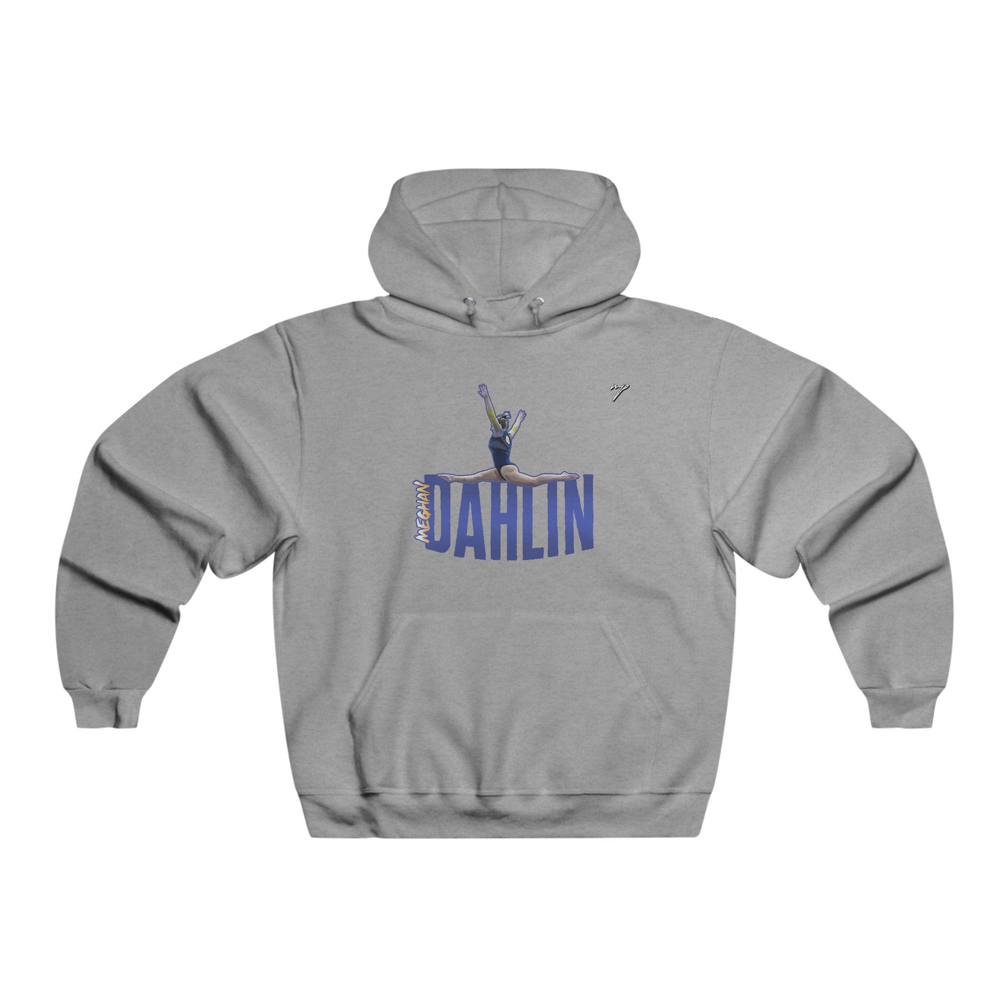 Meghan Dahlin Vintage Hoodie