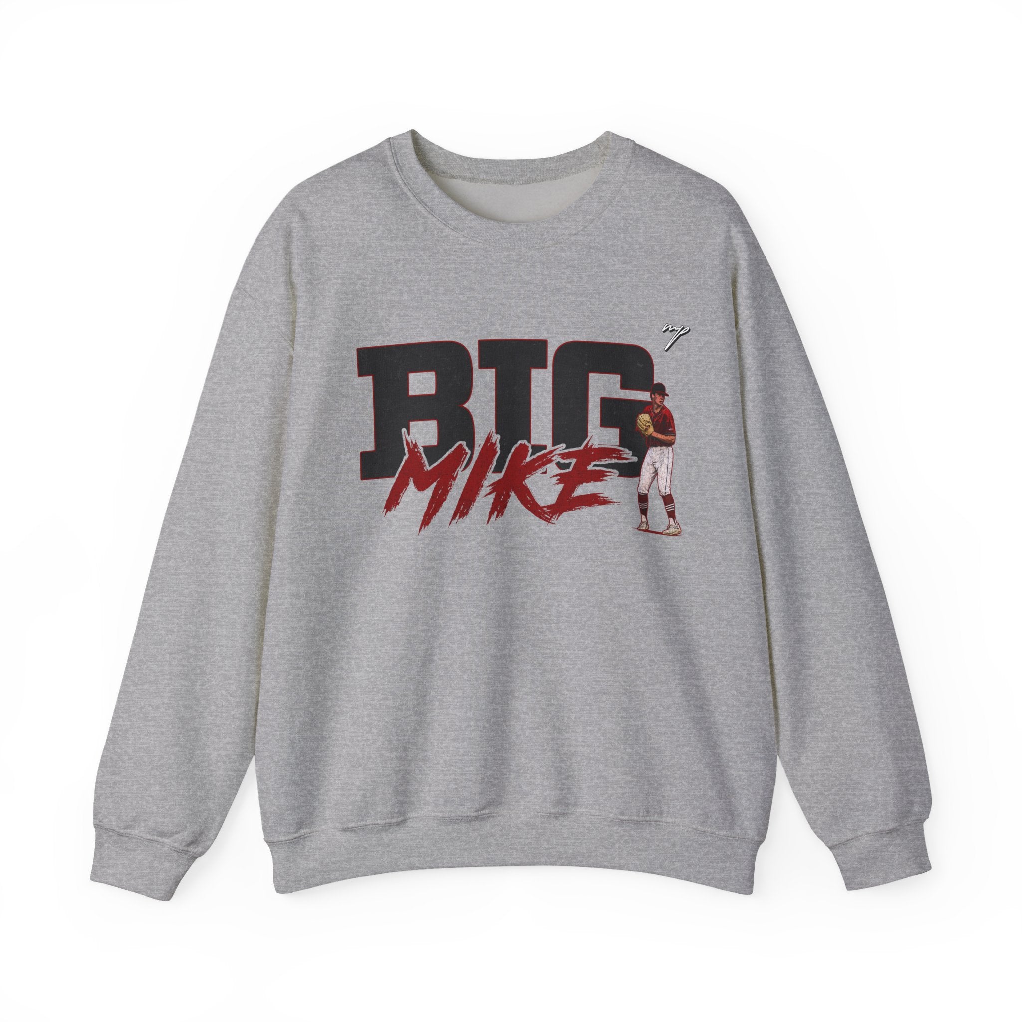 Micah Vessely Crewneck