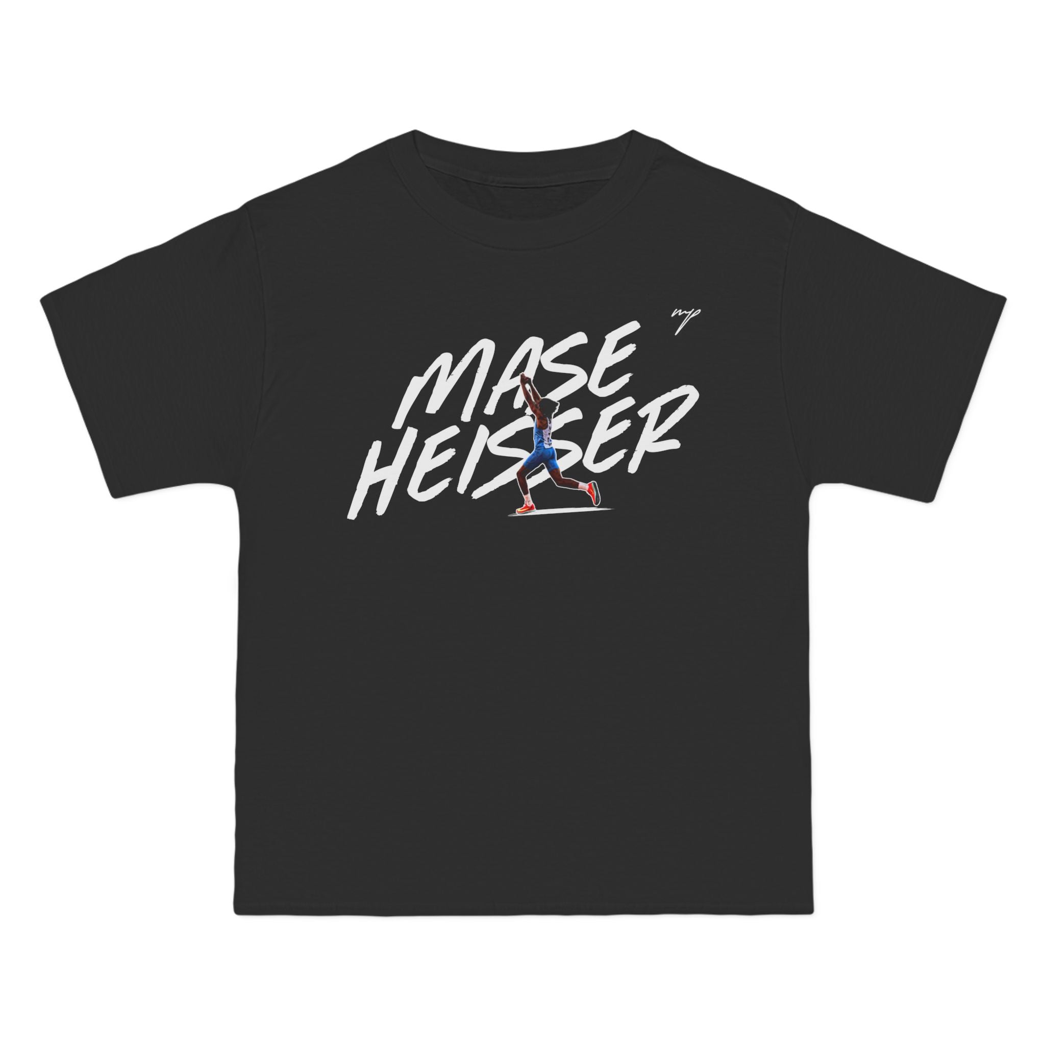 Mason Heisser Vintage Tee