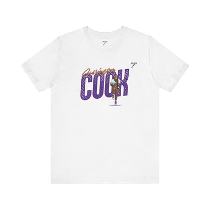 Carrington Cook Graphic Tee